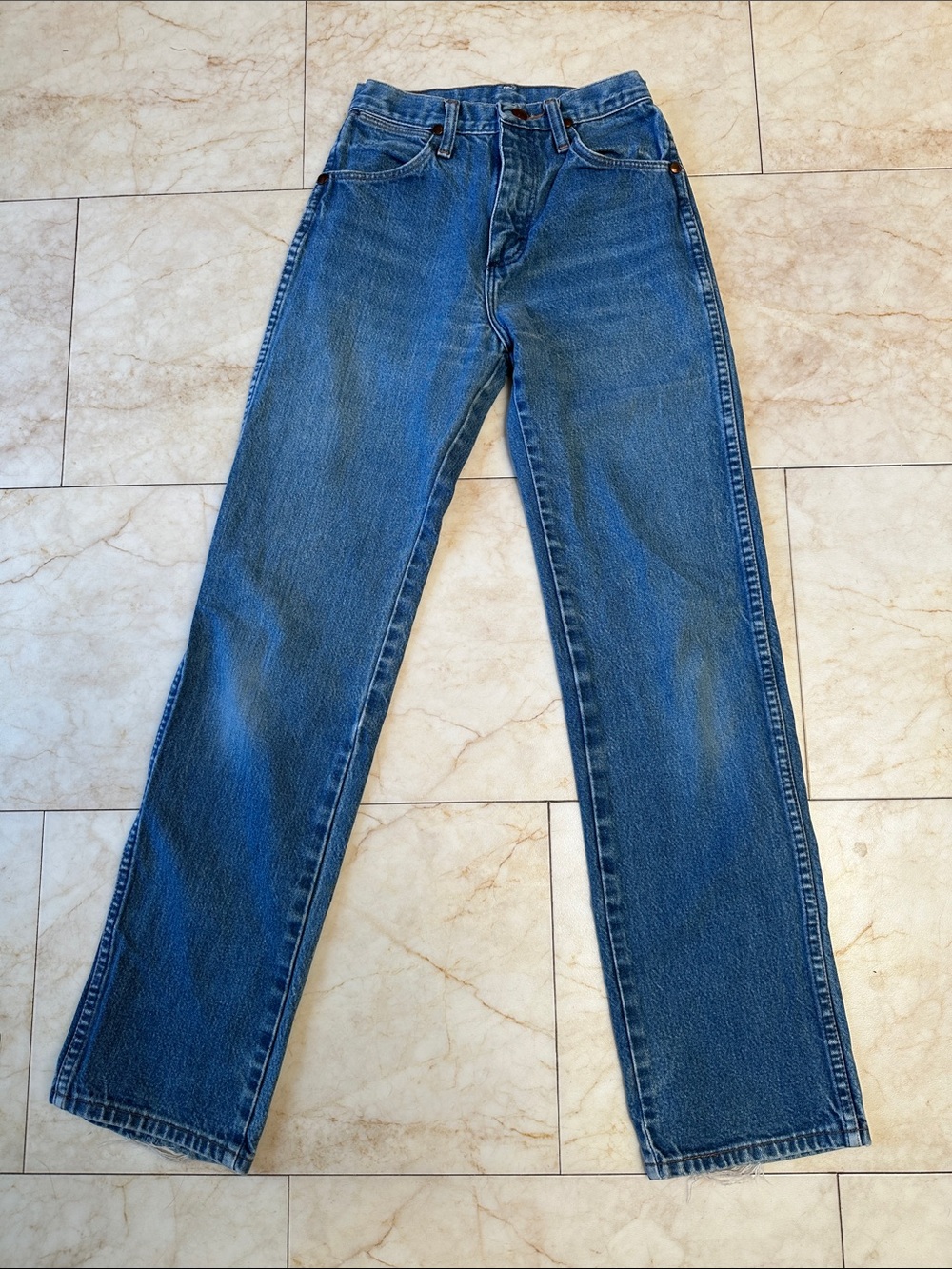 Vintage 90s wrangler jeans